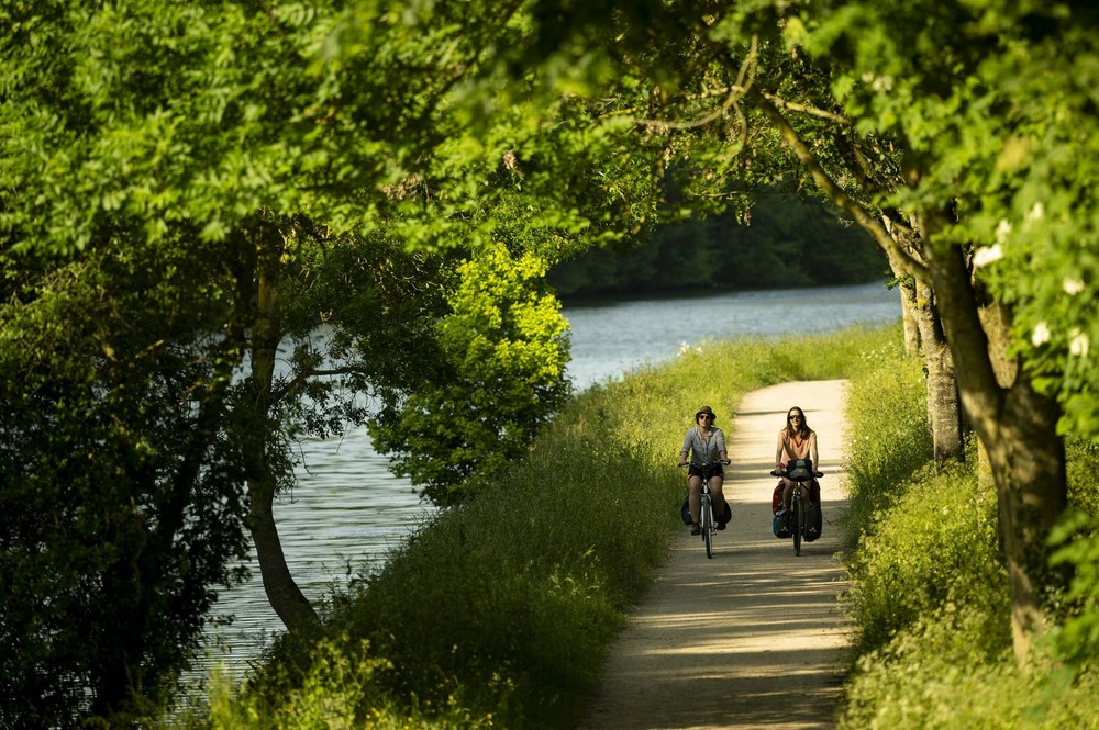 La Vélobuissonnière - Le Mans