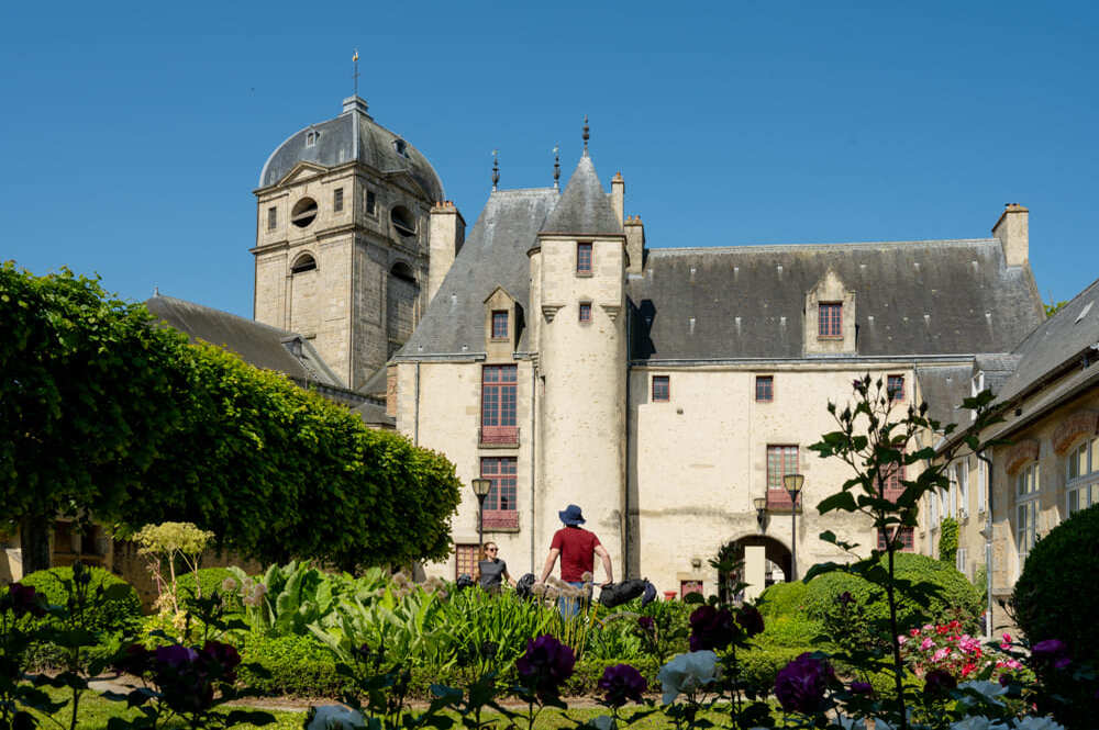 La Vélobuissonnière - Alençon